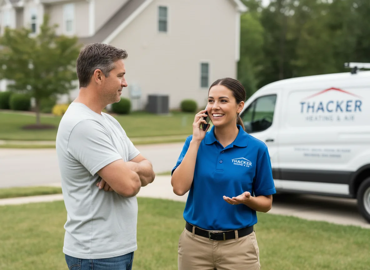 Ac Repair Guthrie, TX FAQs